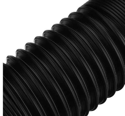 Въздуховод Мека връзка интейк за Спортен Филтър червен син или черен