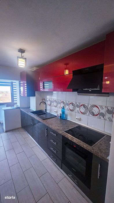 Apartament 3 camere Zona Centrală