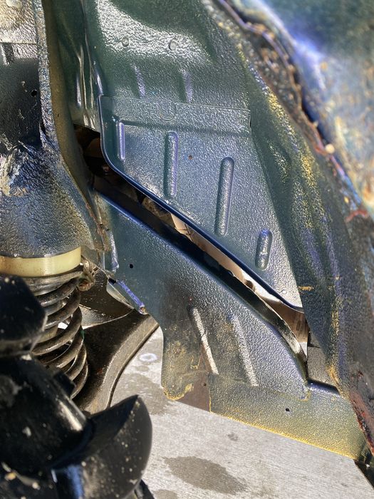 Suzuki vitara off-road