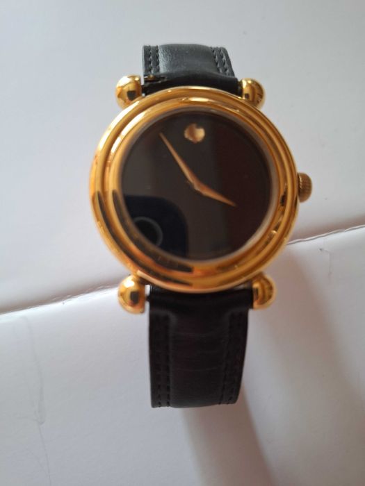 Vand ceas Movado,Elvetia