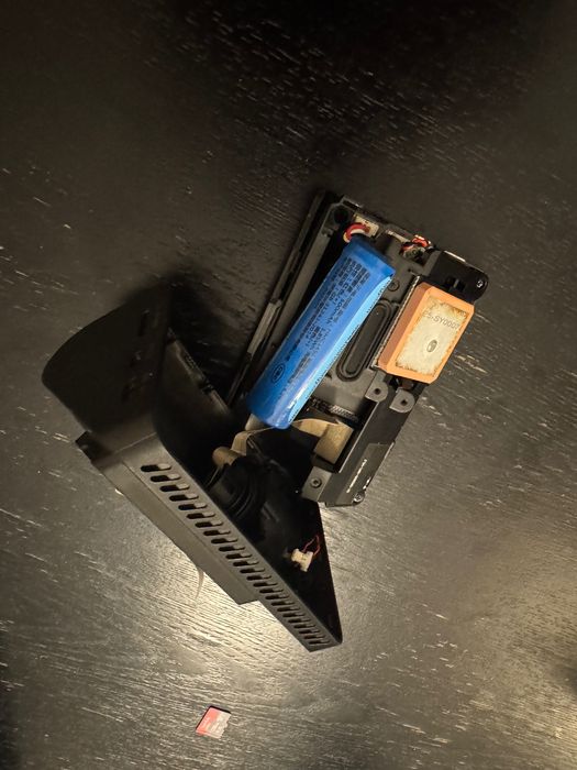 Camera auto 70mai A800s pentru piese