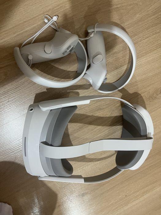 Продам VR очки Piko