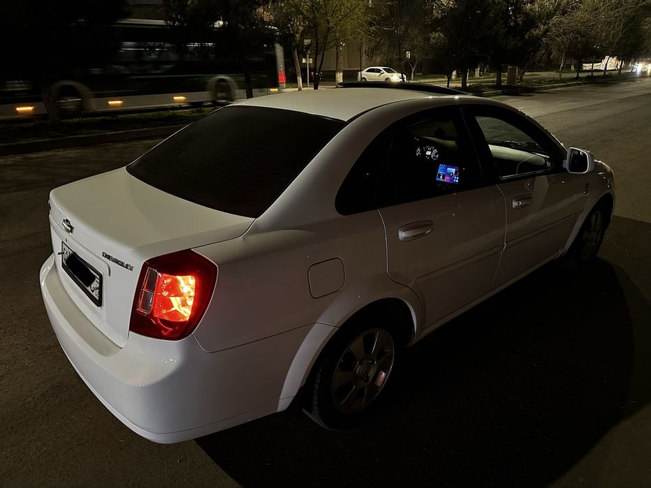 Gentra Jentra Lacetti Lasetti 3pz Metan срочно