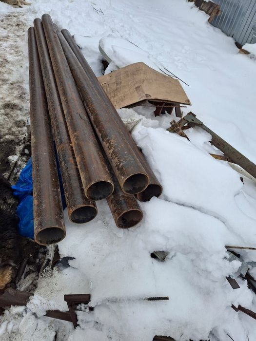 Продам трубы диаметр 108, 150