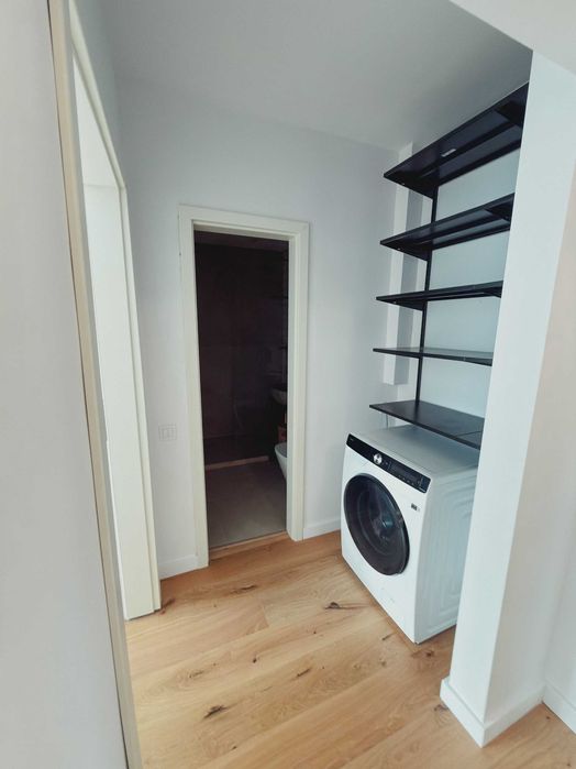 Proprietar, vand apartament 3 camere, 65 mp utili + 5mp balcon, complet renovat si mobilat – Manastur, Calea Floresti.