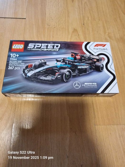 LEGO конструктори - 50 лв за брой