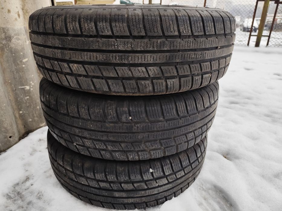 16 ки зимни 3бр.215х70х16 DOT 2623