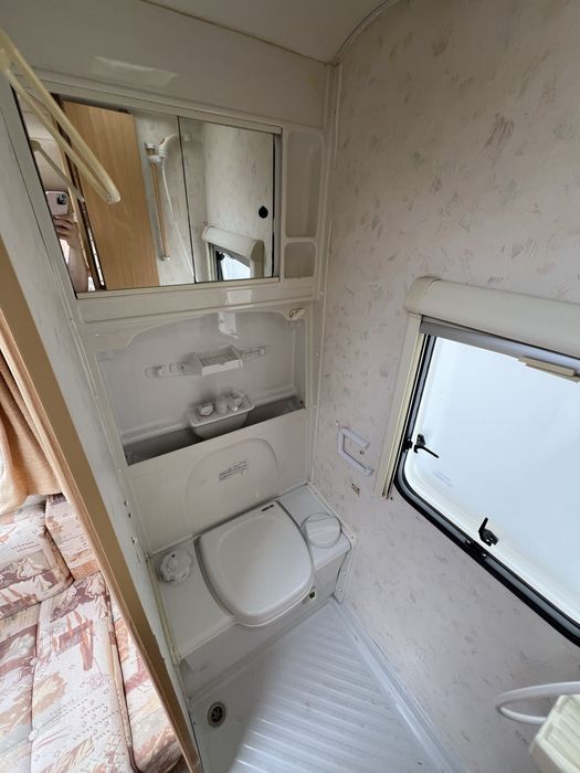 Rulota advance 475/4paturi