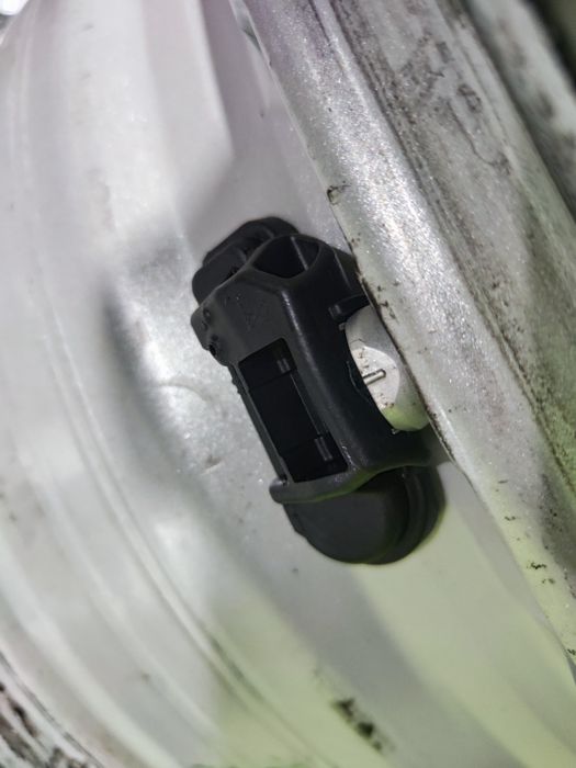 17 5x112 mercedes c class w205