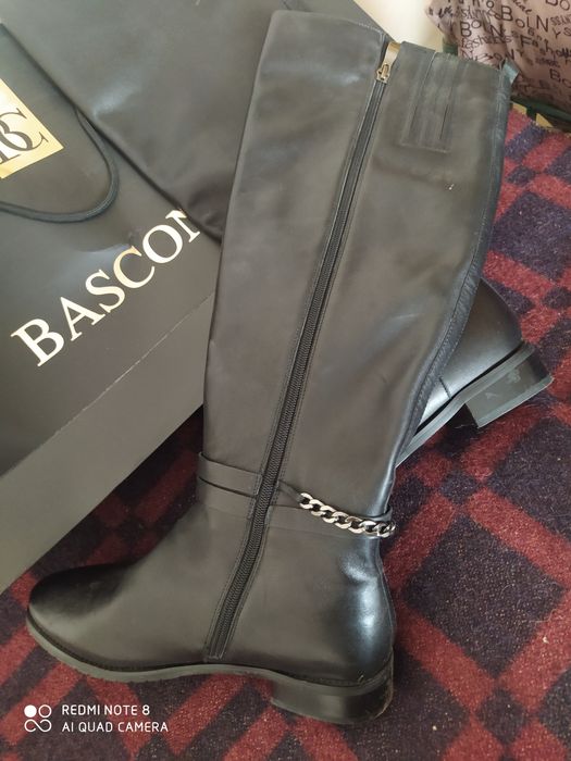 Демисезонные сопожки