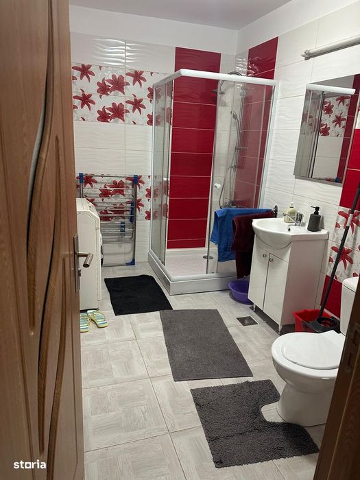 Apartament 2 camere 67 mp mobilat si utilat complet - Florilor - Flore