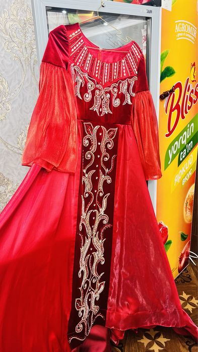 Свадебный ансамбль