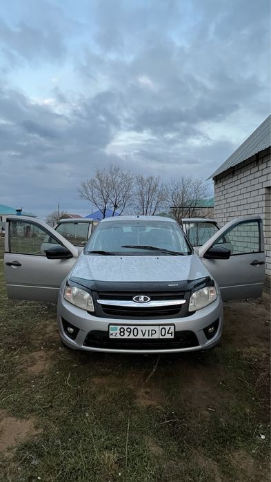 Продам Lada Granta