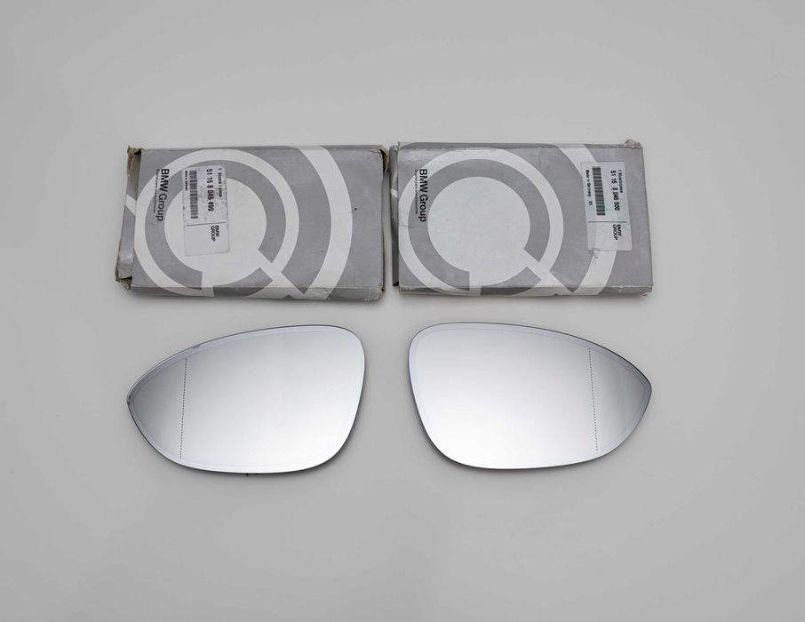 Oglinzi OEM BMW Z4 E89, M6,oglinda stanga/dreapta BMW i8 L12 L15 2009+