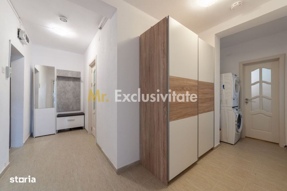 Apartament Ultracentral de inchiriat - Comision zero!