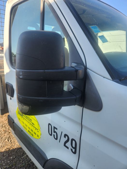 Oglinzi iveco Daily