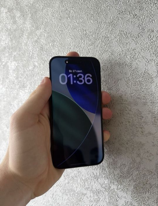 Iphone 15 pro Айфон 15 про 89% акб