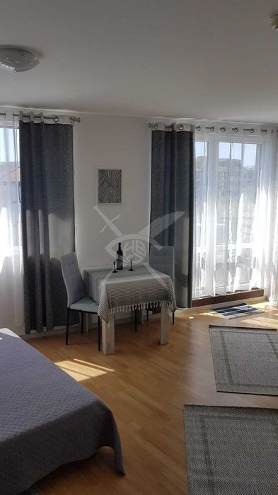 Продава се Едностаен апартамент в к.к. Слънчев бряг - 36 кв.м за 1398 €/кв.м - Снимка #2