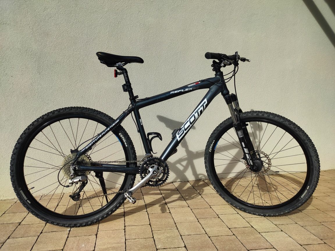 Scott reflex best sale 20 mountain bike