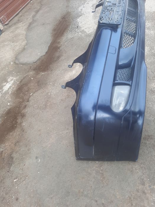 Предна броня w210 w208