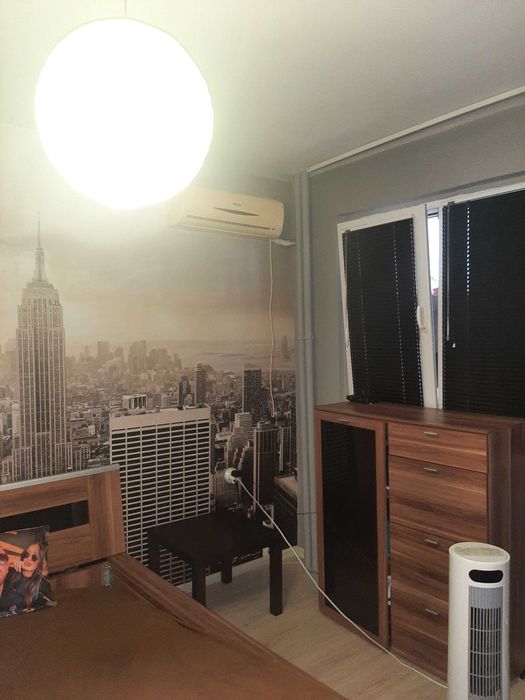 Продавам тухлен апартамент