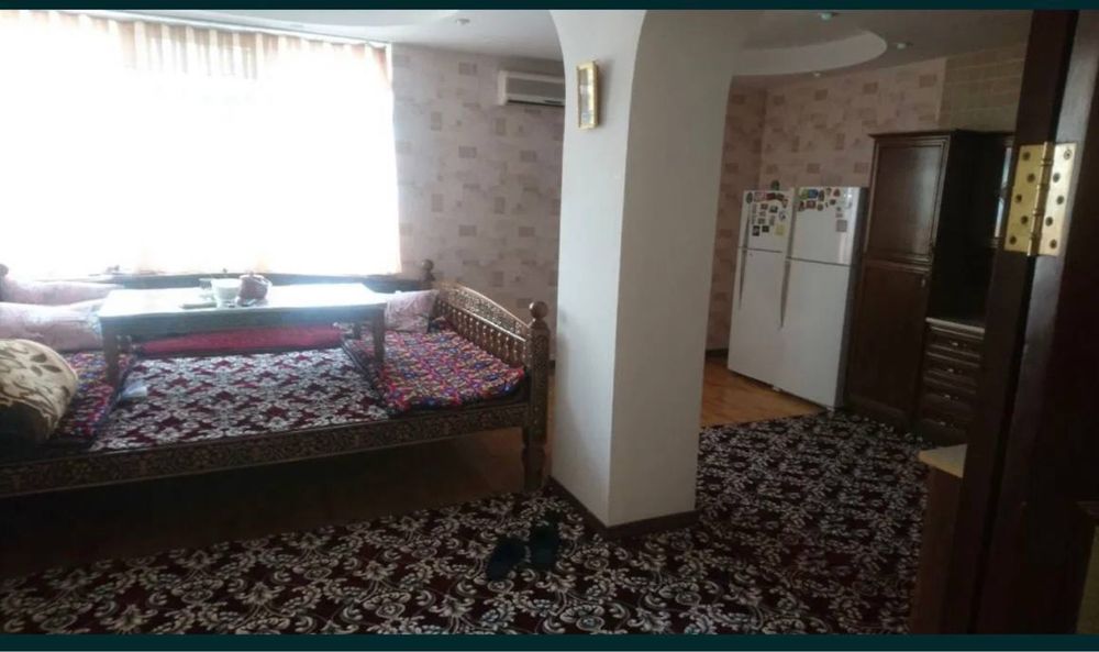 Хадра 3/2/8 Сррем 120 кв.м ор: Хадра Ташкент Сити Цирк