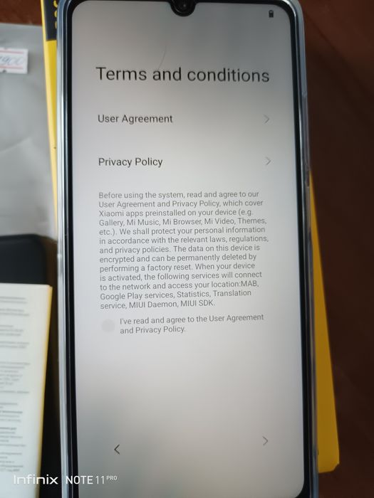 Продам срочно новый