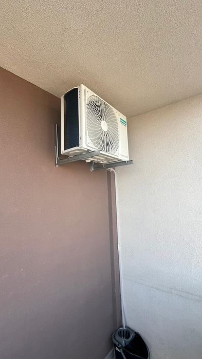 Instalare aer conditionat!Pret manopera 570 ron