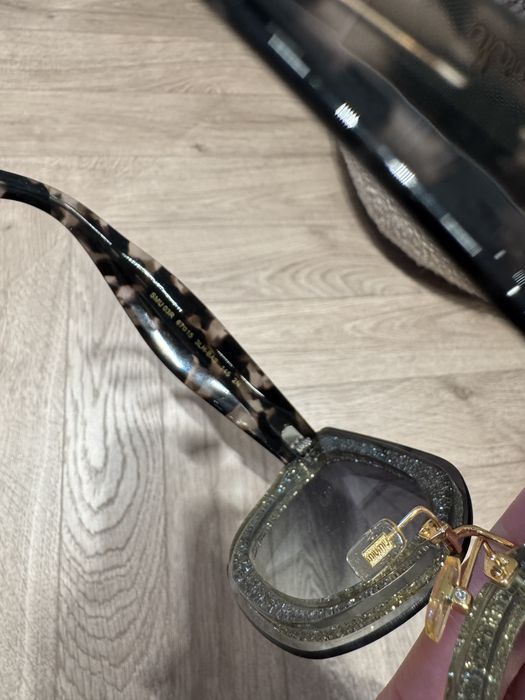 Оригинални Miu miu слънчеви очила