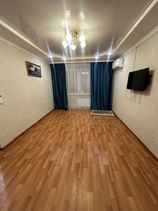 Продается 3 комнатная квартира