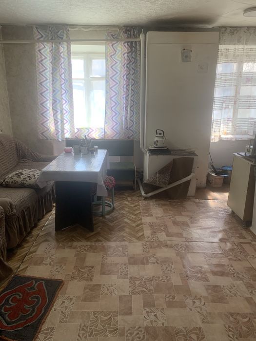 Продается квартира
