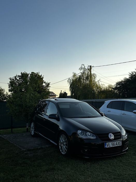Golf 5GT 1.4TSI 170Cp
