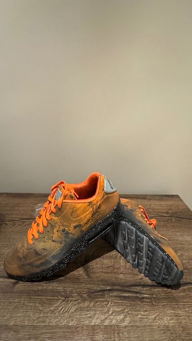 RARE- НОВИ Nike Air Max90 QS Mars Landing 44,5