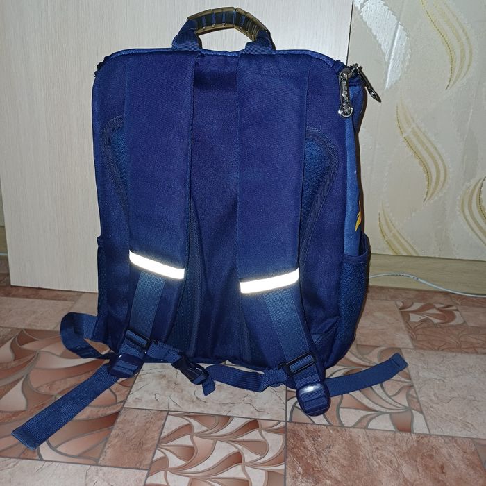 Рюкзак школьный для мальчика