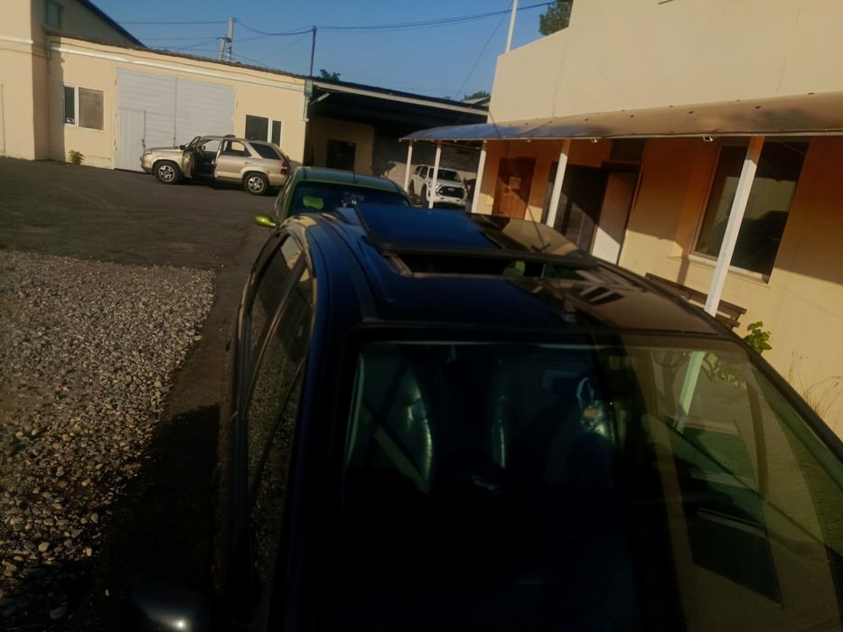 Продам машину  Renault scenic megan