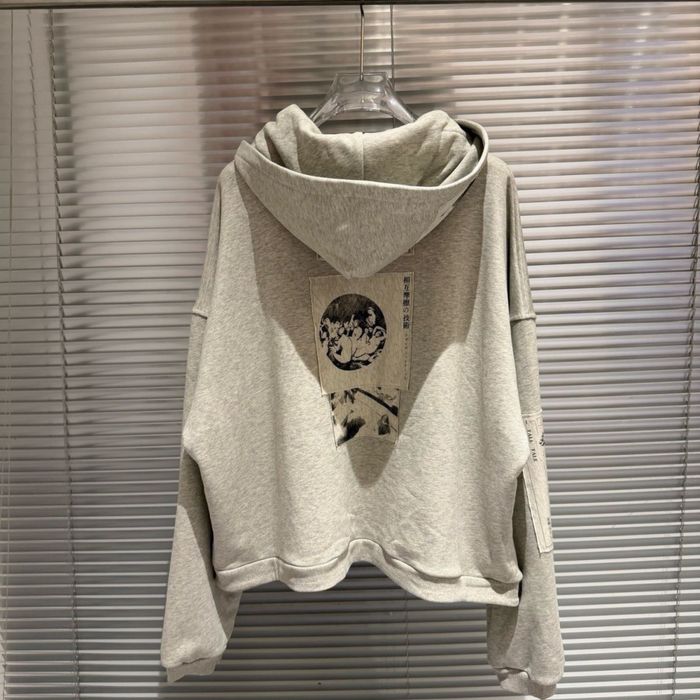 Продам зип худи ERD