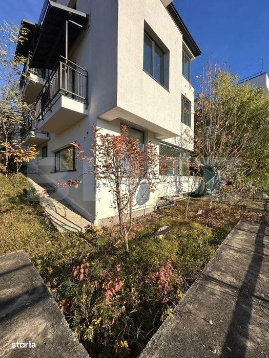 Apartament 2 niveluri, 177 mp, zona rezidentiala Grigorescu — fotografia 1