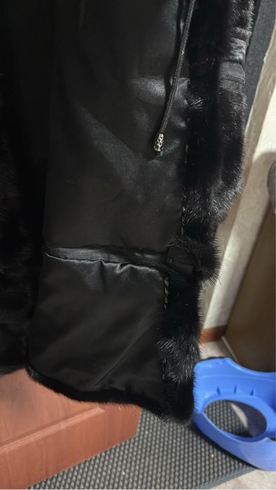 Шуба оригинал 46 рр