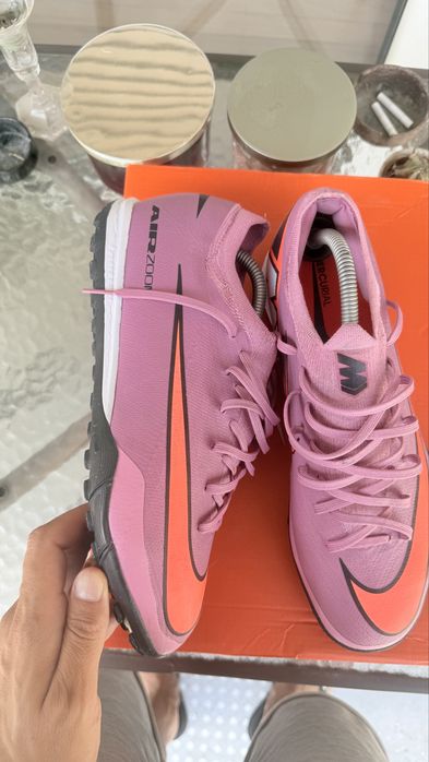 Nike mercurial vapor 16 pro tf, Jordan 1 &Air max 1