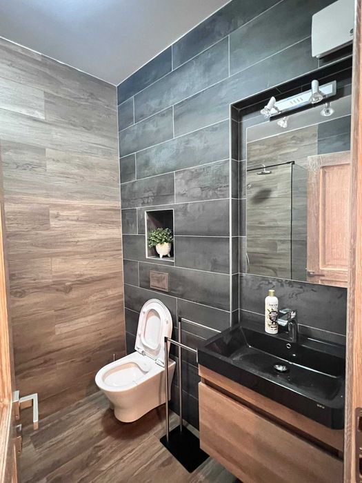 Apartament Zona BMW - Floresti