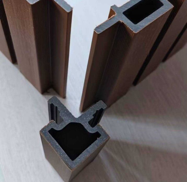 Фасадная доска из ДПК, надежность и  качество