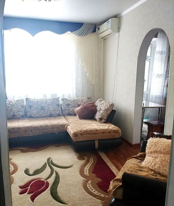 Продам 2х-комнатную кввртиру