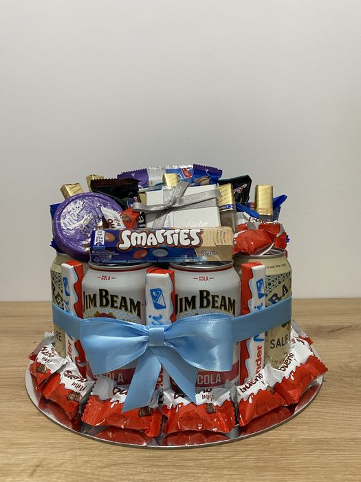 Ornament pentru o zi de nastere