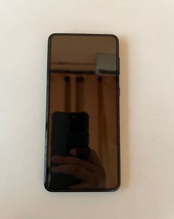 Vand samsung s21 plus