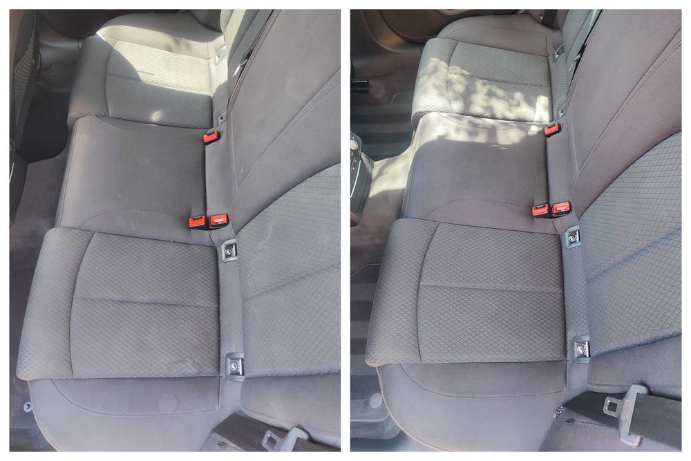 Curatare - Igienizare - Detailing - Interior Auto, Tapiterii Auto