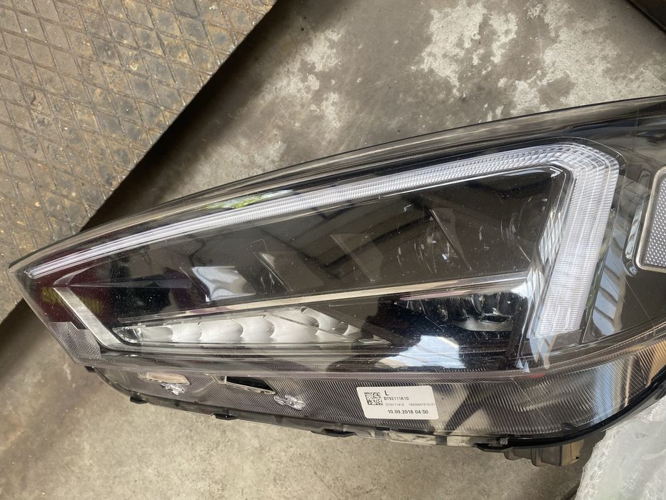 Far stanga FULL LED Hyundai Tucson 92101D7700
