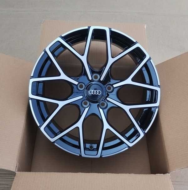 Jante 17 Audi A3 A4 A5 A6 A7 A8 Q2 Q3 Q5 etc