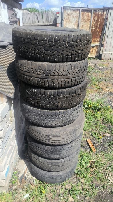 Продам диски r14