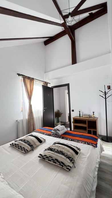 Casa Amy de închiriat!