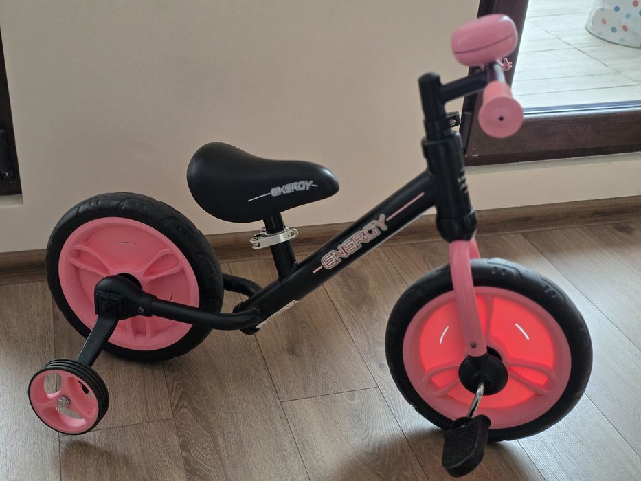 Колело Lorelli Energy 2 in 1